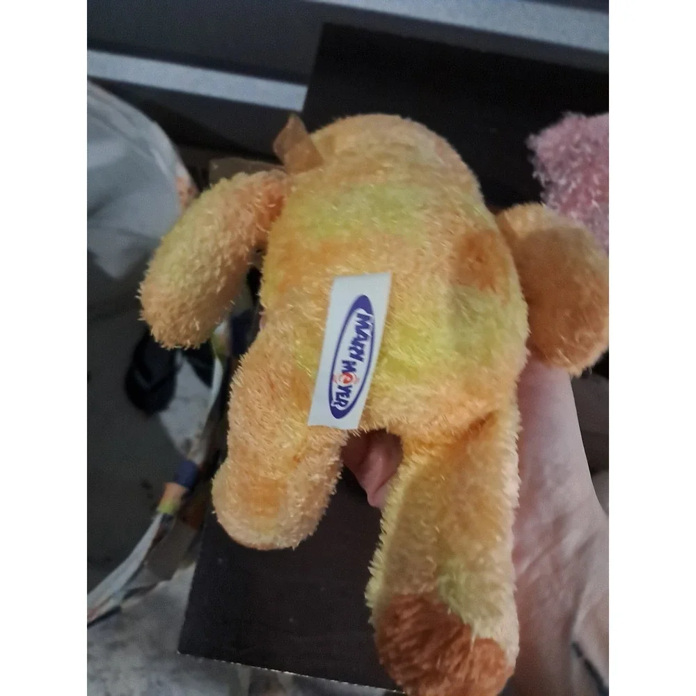 Lot of 4 Stuffies. Y2k Plush TY Mixed Brands Children - Oldies and Preloved